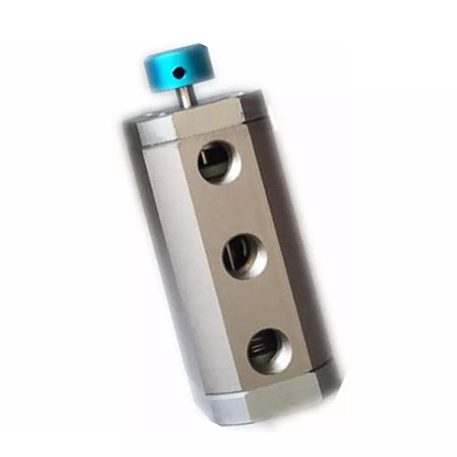 Loading Valve 1604031581 for Atlas Copco Air Compressor XATS156 XAS185 XAS300 XAS400 XAHS186 XAS375