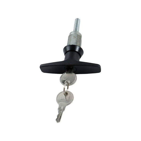 Lock 09.0803.0393GT for Genie Telehandler GTH-1256 GTH-1544 GTH-5519 TH-1955 - KUDUPARTS