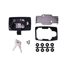 Lock 6063.066 for Konecranes Reach Stacker