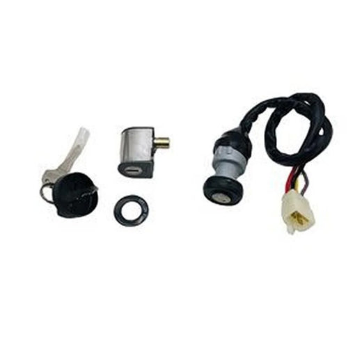 Lock Kit 7000-011000-1000 for CFMoto ZForce500HO ZForce800 ZForce800EXEPS ZForce1000-EXSSV - KUDUPARTS