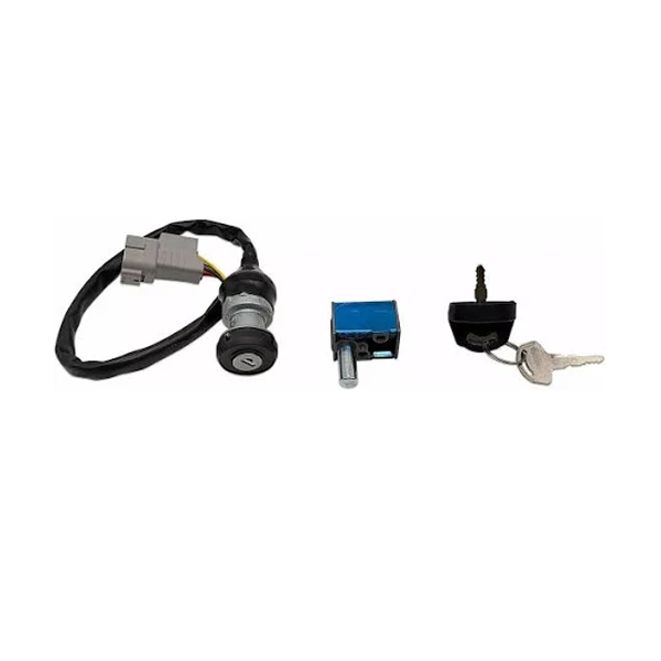 Lock Kit 7000-011000-20000 for CFMoto ATV ZForce800 ZForce500 - KUDUPARTS