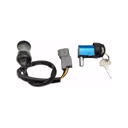 Lock Kit 7000-011000-20000 for CFMoto ATV ZForce800 ZForce500