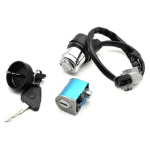 Lock Kit 9AWA-010100-10000 for CFMoto ATV CForce800 CForce1000 CForce850XC