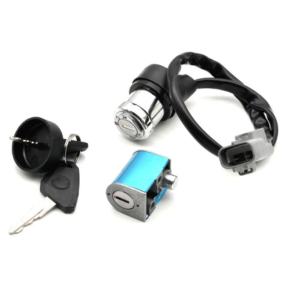 Lock Kit 9AWA-010100-10000 for CFMoto ATV CForce800 CForce1000 CForce850XC