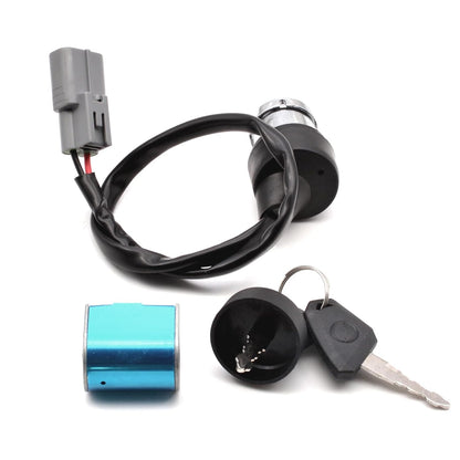 Lock Kit 9AWA-010100-10000 for CFMoto ATV CForce800 CForce1000 CForce850XC