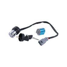 Lock Kit 9AWA-010100-10000 for CFMoto ATV CForce800 CForce1000 CForce850XC