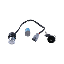 Lock Kit 9AWA-010100-10000 for CFMoto ATV CForce800 CForce1000 CForce850XC