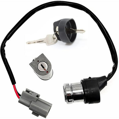 Lock Kit 9GQ0-010100 for CFMoto ATV CForce 400AU 500S 400 400S