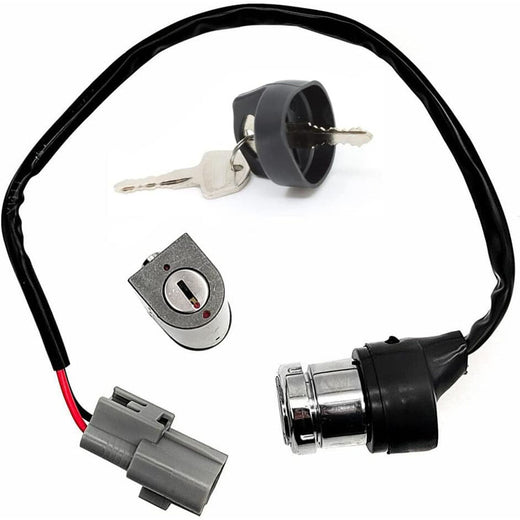 Lock Kit 9GQ0-010100 for CFMoto ATV CForce 400AU 500S 400 400S - KUDUPARTS