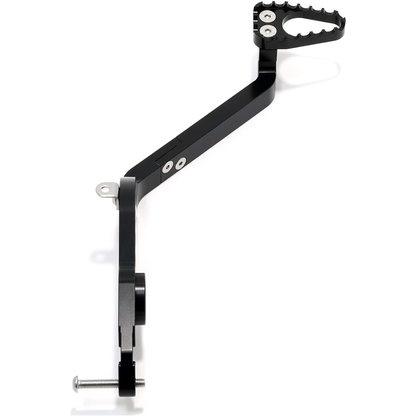 Lock Up Out Clutch Cover Brake Pedal Gasket Kit 1S3-15462-00-00 for 2006-2023 Yamaha ATV Raptor-700R