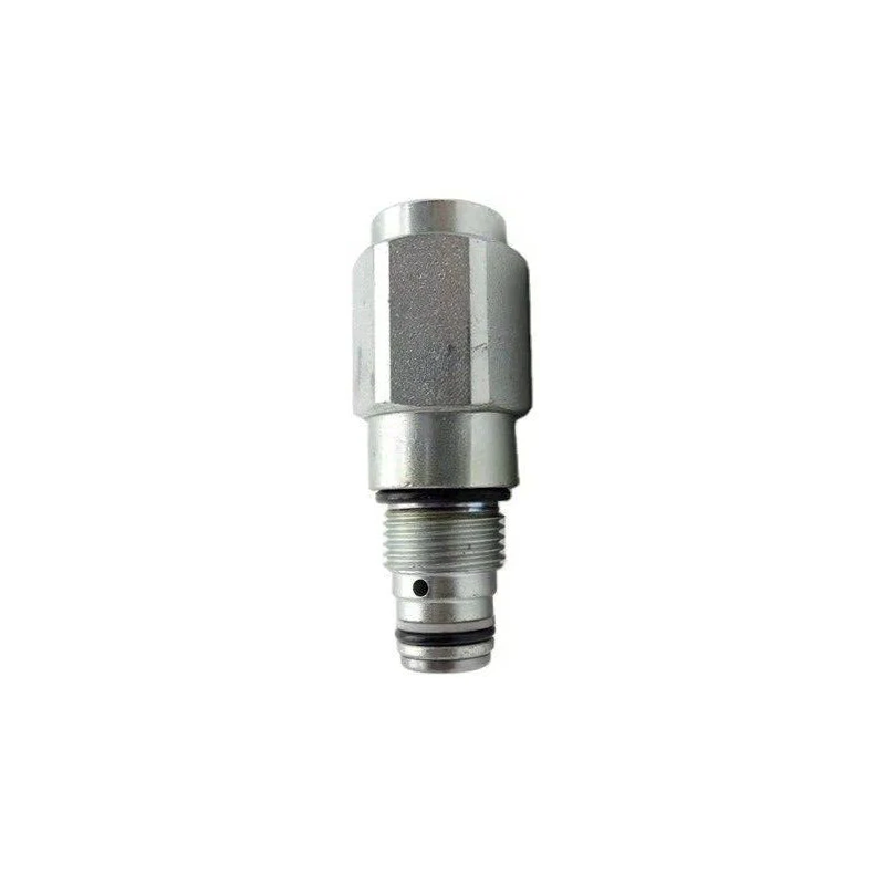 Lock Up Valve Assembly 60083926 NGM613 for Sany Excavator SY75 - KUDUPARTS