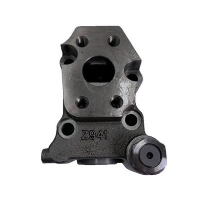 Lock Valve 723-40-82601 for Komatsu Excavator PC200-7 PC200-8 PC220-7 PC220-8 PC270-7 PC270-8 HB205-1 HB215LC-1 HB215LC-2