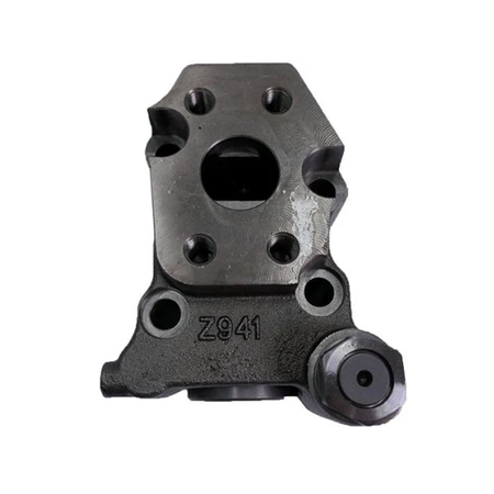 Lock Valve 723-40-82601 for Komatsu Excavator PC200-7 PC200-8 PC220-7 PC220-8 PC270-7 PC270-8 HB205-1 HB215LC-1 HB215LC-2 - KUDUPARTS