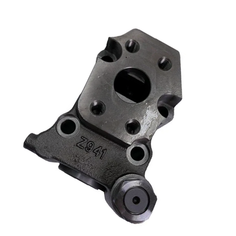 Lock Valve 723-40-82601 for Komatsu Excavator PC200-7 PC200-8 PC220-7 PC220-8 PC270-7 PC270-8 HB205-1 HB215LC-1 HB215LC-2 - KUDUPARTS