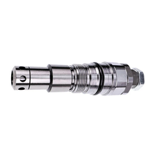 Lock Valve XKBF-00100 for Hyundai Excavator R110-7 R140LC-7 R140W-7 R140W-7A R160LC-7 R170W-7 R180LC-7