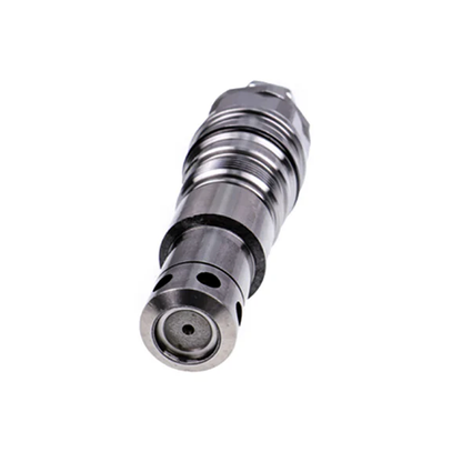 Válvula de bloqueo XKBF-00100 para excavadora Hyundai R110-7 R140LC-7 R140W-7 R140W-7A R160LC-7 R170W-7 R180LC-7