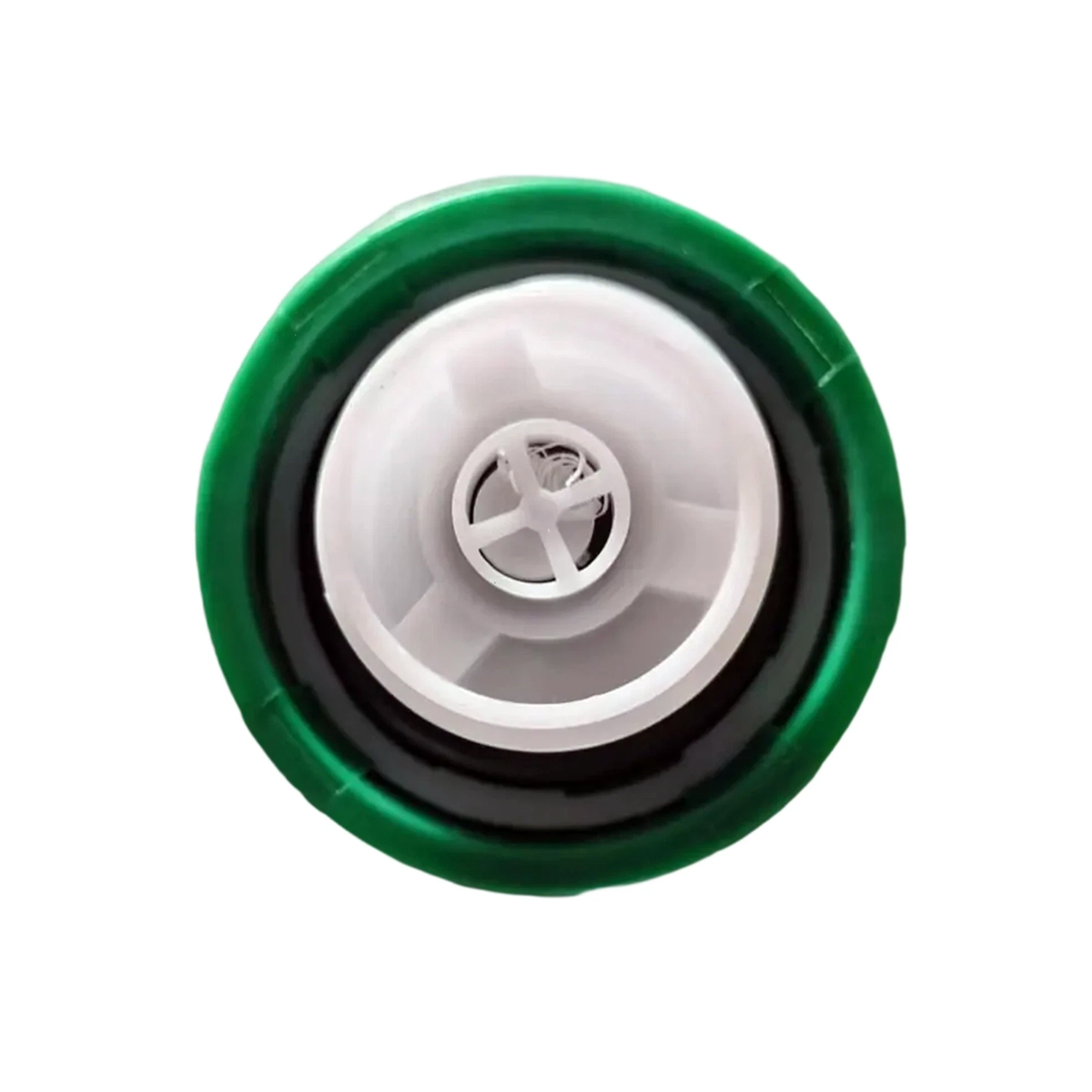 Locking Diesel Fuel Cap 6661696 With 2 Keys for Hilux Mazda BT50 Landcruiser Hiace Ranger Triton - KUDUPARTS