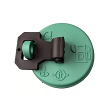 Locking Fuel Cap 142-8939 298-7224 295-3350 221-6732 for Caterpillar CAT Engine 3034 3024C Loader 216 226 228 232 236 242 246 248 252 262 267 277