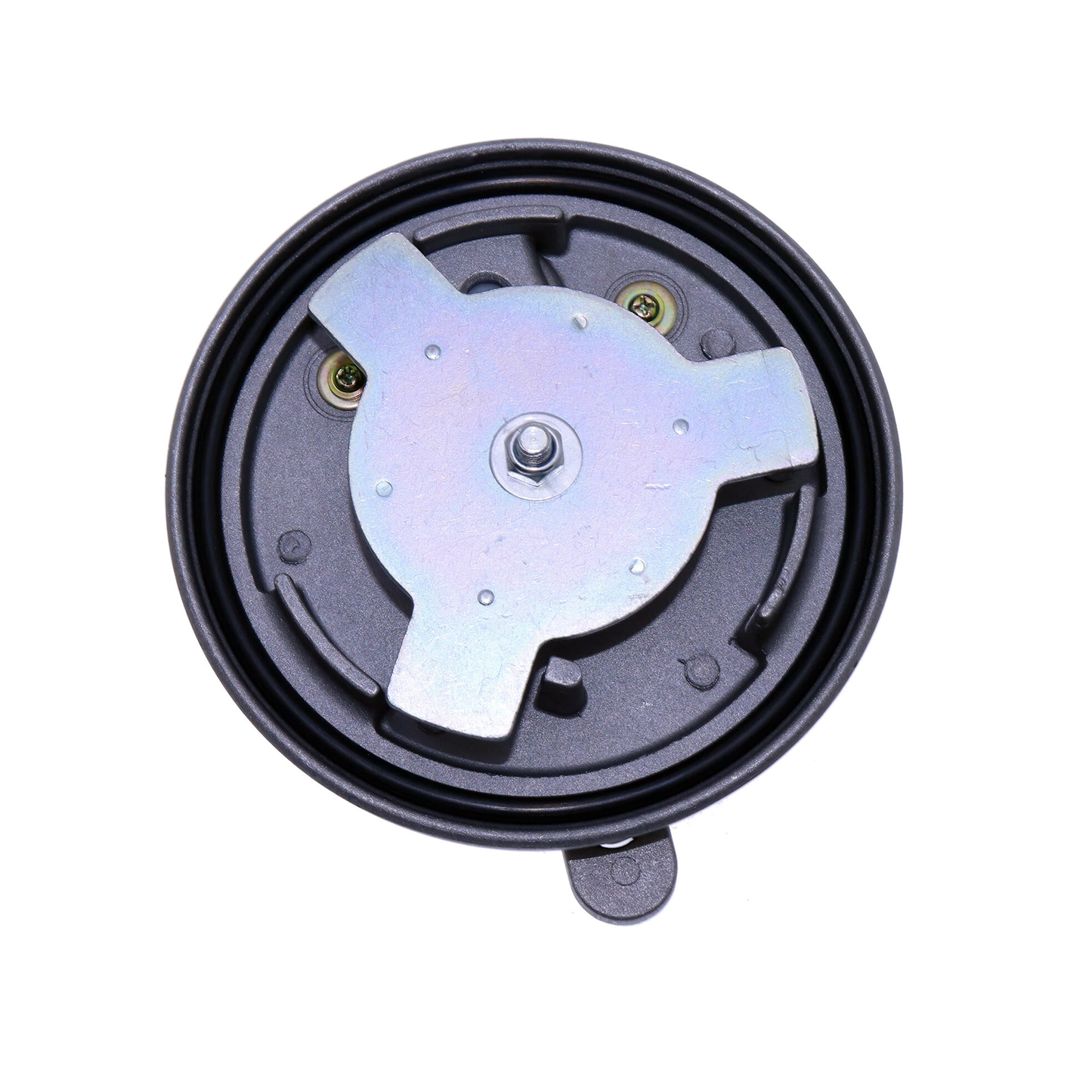 Locking Fuel Cap 164-4858 for Caterpillar CAT Engine 3054 3126 C11 C13 C4.4 C6 Excavator 311D LRR 312DL 320D 319D 315DL 323DL 336E