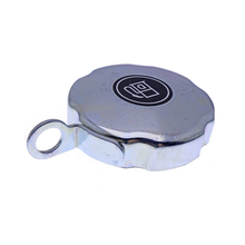 Locking Fuel Cap 87335469 for New Holland Tractor Loader U80C - KUDUPARTS