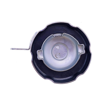 Bouchon de réservoir de carburant verrouillable 87335469 pour tracteur-chargeur New Holland U80C