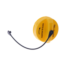 Locking Fuel Filler Gas Cap 52124512AA for Dodge Chrysler Jeep Vehicles