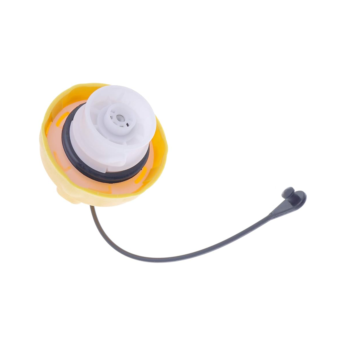 Locking Fuel Filler Gas Cap 52124512AA for Dodge Chrysler Jeep Vehicles