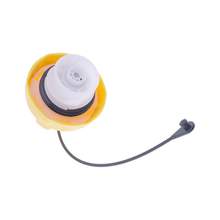 Locking Fuel Filler Gas Cap 52124512AA for Dodge Chrysler Jeep Vehicles