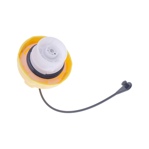 Locking Fuel Filler Gas Cap 52124512AA for Dodge Chrysler Jeep Vehicles - KUDUPARTS