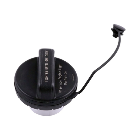 Locking Fuel Tank Cap 22997859 GT373 31780 for Chevrolet Silverado 1500 2500 - KUDUPARTS