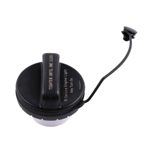 Locking Fuel Tank Cap 22997859 GT373 31780 for Chevrolet Silverado 1500 2500 - KUDUPARTS
