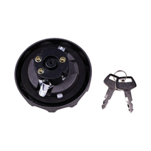 Locking Fuel Tank Cap for Hyundai Robex 160 LC-9 160LC-9 Excavator 2014