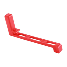 Lockout Shift Lever 0126133 for Evinrude Johnson OMC Volvo Hidden/Concealed Mount Control Boxes