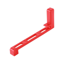 Lockout Shift Lever 0126133 for Evinrude Johnson OMC Volvo Hidden/Concealed Mount Control Boxes