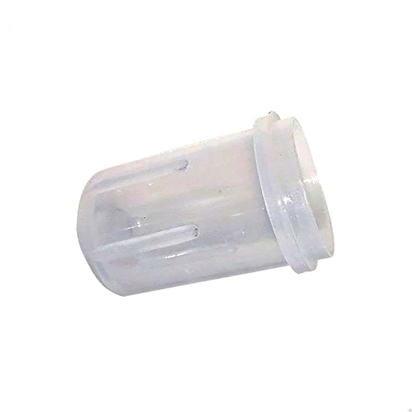 Long Fuel Filter Bowl YM121254-55510 for Komatsu 2D68E 3D68E 3D82E 3D84 Engine PC10-7 PC12R-8 PC15R-8 WA10-1 HD20-1 SK09J-2