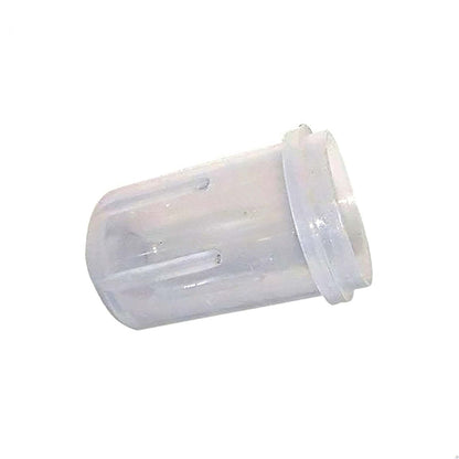 Long Fuel Filter Bowl YM121254-55510 for Komatsu 2D68E 3D68E 3D82E 3D84 Engine PC10-7 PC12R-8 PC15R-8 WA10-1 HD20-1 SK09J-2
