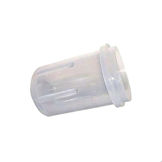 Long Fuel Filter Bowl YM121254-55510 for Komatsu 2D68E 3D68E 3D82E 3D84 Engine PC10-7 PC12R-8 PC15R-8 WA10-1 HD20-1 SK09J-2 - KUDUPARTS
