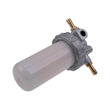 Long Fuel Filter Valve Assembly 124970-55600 124064-55600 for Yanmar Engine 2T75H-LF 3T80U-HK Tractor 2301 2402 2420 2610 2620 2820 3220 3810 4220 4300