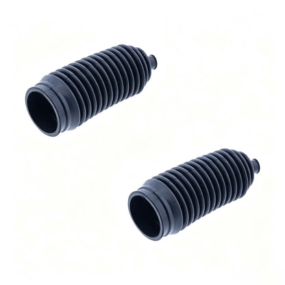 Long Passenger Side Steering Bellow Dust Seal 1013035 001013035 for Club Car Golf Cart DS 1984-1996