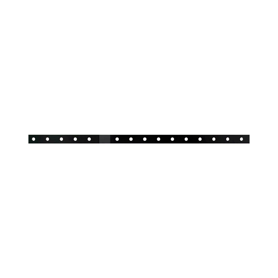 Long Short Coarse Spare Knife Strap H156240 for John Deere Engine 6068 Combine Platform 600 625 630 RDF30 RDF35 RDF40 RDF45 - KUDUPARTS