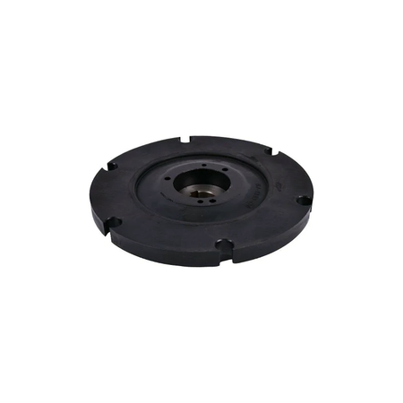Lord Coupler LCD-0075-77-C for Ingersoll Rand Portable Compressor P100JD P125JD - KUDUPARTS