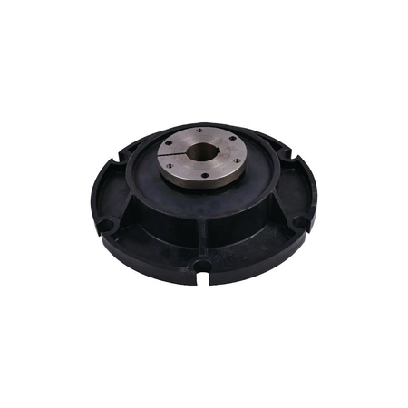 Lord Coupler LCD-0075-77-C for Ingersoll Rand Portable Compressor P100JD P125JD - KUDUPARTS