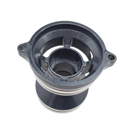 Lower Casing Cap Assembly 61N-45361-01-4D for Yamaha Outboard 25HP 30HP - KUDUPARTS