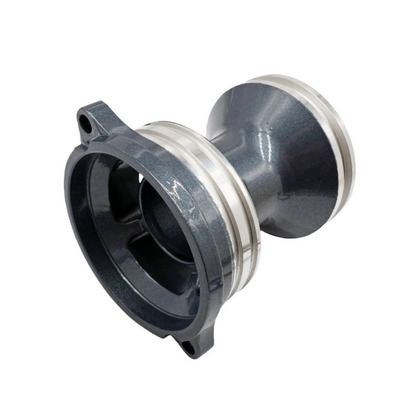 Lower Casing Cap Assembly 61N-45361-01-4D for Yamaha Outboard 25HP 30HP