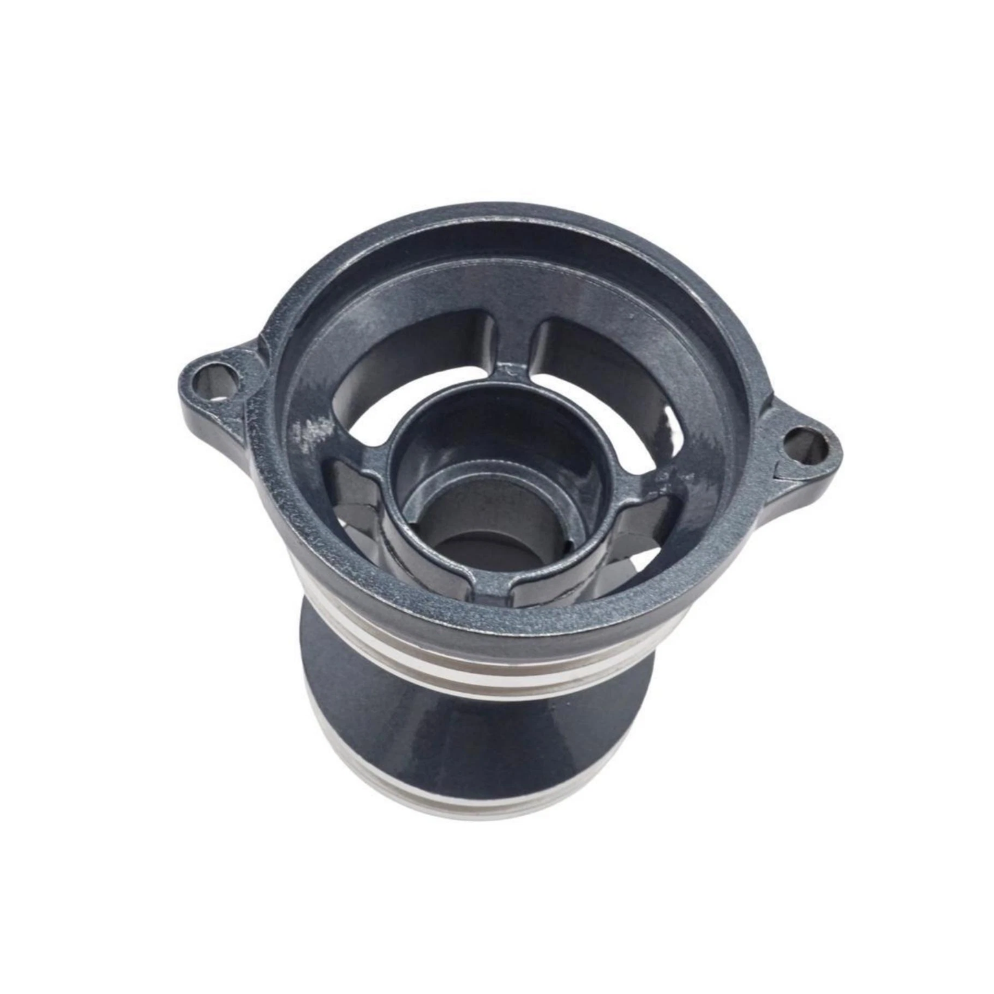 Lower Casing Cap With Bearing Assembly 683-45361-01 for Yamaha Outboard 9.9HP 15HP