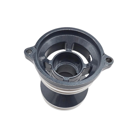 Lower Casing Cap With Bearing Assembly 683-45361-01 for Yamaha Outboard 9.9HP 15HP - KUDUPARTS
