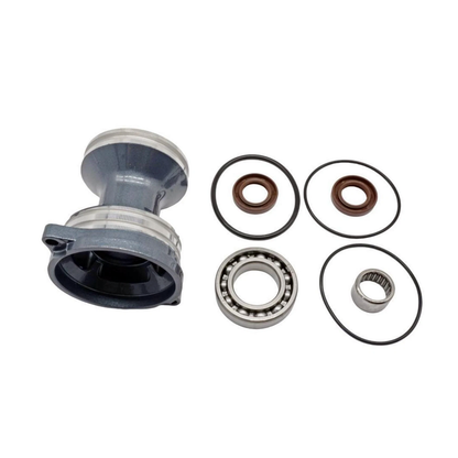 Lower Casing Cap With Bearing Assembly 683-45361-01 for Yamaha Outboard 9.9HP 15HP
