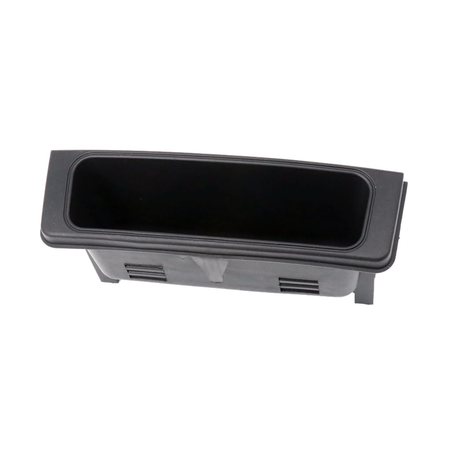 Lower Center Console Storage Tray 2036830291 for Mercedes-Benz C230 C240 C320 C280 C350 C32 AMG C55 AMG - KUDUPARTS