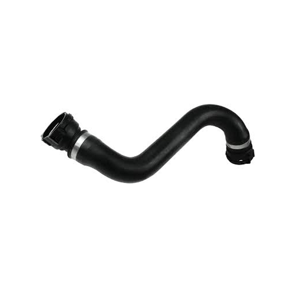 Lower Cooling Water Tank Radiator Hose 17127797258 for BMW X1 E84 1 3 Seires