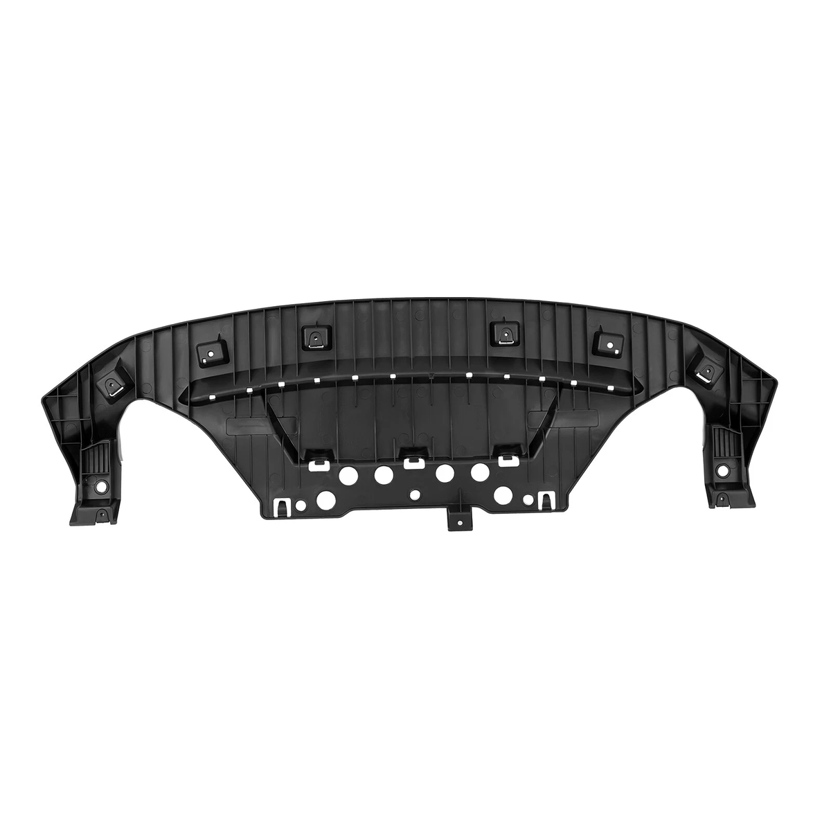 Lower Deflector Shield GHP9-50-0S0A for Mazda 6 2.5L L4 2014-2017 - KUDUPARTS